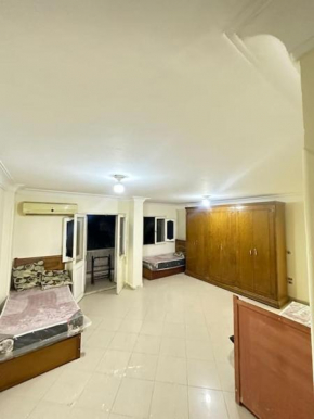Cozy Apartment by October First Evangelical Church الكنيسة الانجيلية الاولى